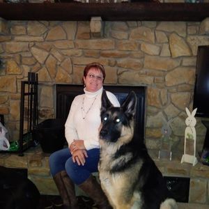 Meet your Posher, Ladonna